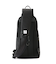 SOLID ONE SHOULDER BAG  ／ AX2051