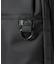 SOLID ONE SHOULDER BAG  ／ AX2051