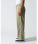 《VINTAGE LINE》U.S. ARMY CHINO TROUSERS