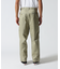 《VINTAGE LINE》U.S. ARMY CHINO TROUSERS