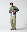 《VINTAGE LINE》U.S. ARMY CHINO TROUSERS