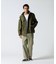 《VINTAGE LINE》U.S. ARMY CHINO TROUSERS