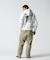 《VINTAGE LINE》U.S. ARMY CHINO TROUSERS