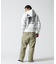 《VINTAGE LINE》U.S. ARMY CHINO TROUSERS