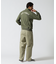 《VINTAGE LINE》U.S. ARMY CHINO TROUSERS