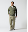 《VINTAGE LINE》U.S. ARMY CHINO TROUSERS