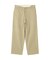 《VINTAGE LINE》U.S. ARMY CHINO TROUSERS