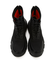 《直営店限定》LACE UP PLATFORM BOOTS／レースアッププラットフォームブーツ