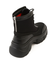 《直営店限定》LACE UP PLATFORM BOOTS／レースアッププラットフォームブーツ