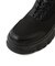 《直営店限定》LACE UP PLATFORM BOOTS／レースアッププラットフォームブーツ