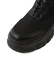 《直営店限定》LACE UP PLATFORM BOOTS／レースアッププラットフォームブーツ