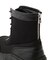 《直営店限定》LACE UP PLATFORM BOOTS／レースアッププラットフォームブーツ