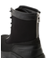 《直営店限定》LACE UP PLATFORM BOOTS／レースアッププラットフォームブーツ