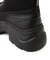 《直営店限定》LACE UP PLATFORM BOOTS／レースアッププラットフォームブーツ