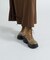 《直営店限定》LACE UP PLATFORM BOOTS／レースアッププラットフォームブーツ