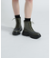 《直営店限定》LACE UP PLATFORM BOOTS／レースアッププラットフォームブーツ