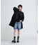 《直営店限定》LACE UP PLATFORM BOOTS／レースアッププラットフォームブーツ