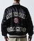 《直営店限定》50th VARSITY CHAMPS AWARD JACKET