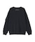 《WEB&DEPOT限定》TACTICAL CREWNECK SWEAT