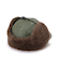 《直営店限定》NYLON×FUR FLIGHT CAP／ナイロン×ファー フライトキャップ