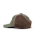 《直営店限定》NYLON×FUR FLIGHT CAP／ナイロン×ファー フライトキャップ