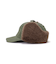 《直営店限定》NYLON×FUR FLIGHT CAP／ナイロン×ファー フライトキャップ
