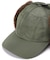 《直営店限定》NYLON×FUR FLIGHT CAP／ナイロン×ファー フライトキャップ