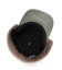 《直営店限定》NYLON×FUR FLIGHT CAP／ナイロン×ファー フライトキャップ