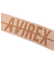 《直営店限定》AVIREX LOGO SOCCER SCARF／ロゴマフラー