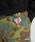 《AVIREX × PEANUTS》KEY HOLDER ／ キーホルダー ／ ピーナッツ ／ アヴィレックス
