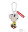 《AVIREX × PEANUTS》KEY HOLDER ／ キーホルダー ／ ピーナッツ ／ アヴィレックス