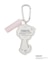 《AVIREX × PEANUTS》KEY HOLDER ／ キーホルダー ／ ピーナッツ ／ アヴィレックス