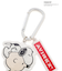 《AVIREX × PEANUTS》KEY HOLDER ／ キーホルダー ／ ピーナッツ ／ アヴィレックス