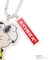 《AVIREX × PEANUTS》KEY HOLDER ／ キーホルダー ／ ピーナッツ ／ アヴィレックス