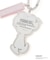 《AVIREX × PEANUTS》KEY HOLDER ／ キーホルダー ／ ピーナッツ ／ アヴィレックス