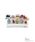 《AVIREX × PEANUTS》ACRYLIC STANDS ／ アクリルスタンド ／ ピーナッツ ／ アヴィレックス
