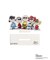 《AVIREX × PEANUTS》ACRYLIC STANDS ／ アクリルスタンド ／ ピーナッツ ／ アヴィレックス