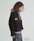《AVIREX × PEANUTS》DENIM WORK JACKET ／ デニムワークジャケット ／ ピーナッツ ／ アヴィレックス