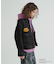 《AVIREX × PEANUTS》DENIM WORK JACKET ／ デニムワークジャケット ／ ピーナッツ ／ アヴィレックス
