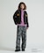 《AVIREX × PEANUTS》DENIM WORK JACKET ／ デニムワークジャケット ／ ピーナッツ ／ アヴィレックス