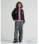 《AVIREX × PEANUTS》DENIM WORK JACKET ／ デニムワークジャケット ／ ピーナッツ ／ アヴィレックス