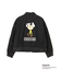 《AVIREX × PEANUTS》DENIM WORK JACKET ／ デニムワークジャケット ／ ピーナッツ ／ アヴィレックス