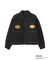《AVIREX × PEANUTS》DENIM WORK JACKET ／ デニムワークジャケット ／ ピーナッツ ／ アヴィレックス