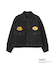 《AVIREX × PEANUTS》DENIM WORK JACKET ／ デニムワークジャケット ／ ピーナッツ ／ アヴィレックス