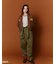 《AVIREX × PEANUTS》DENIM WORK JACKET ／ デニムワークジャケット ／ ピーナッツ ／ アヴィレックス