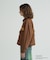 《AVIREX × PEANUTS》DENIM WORK JACKET ／ デニムワークジャケット ／ ピーナッツ ／ アヴィレックス