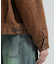 《AVIREX × PEANUTS》DENIM WORK JACKET ／ デニムワークジャケット ／ ピーナッツ ／ アヴィレックス