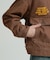 《AVIREX × PEANUTS》DENIM WORK JACKET ／ デニムワークジャケット ／ ピーナッツ ／ アヴィレックス
