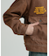 《AVIREX × PEANUTS》DENIM WORK JACKET ／ デニムワークジャケット ／ ピーナッツ ／ アヴィレックス