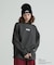《AVIREX × PEANUTS》FLOKY LONGSLEEVE T-SHIRT ／ フロッキー 長袖Tシャツ ／ ピーナッツ ／ アヴ